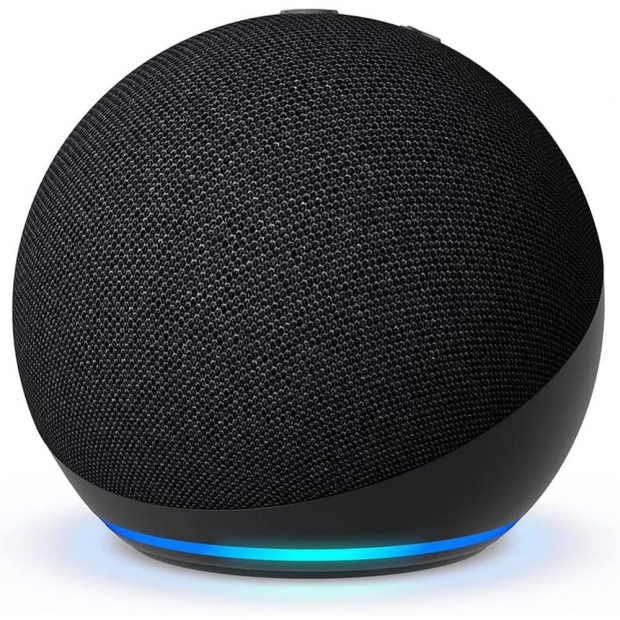 Anúncio: AMAZON ALEXA ECHO DOT 5 GER. PRETO C2N6L4