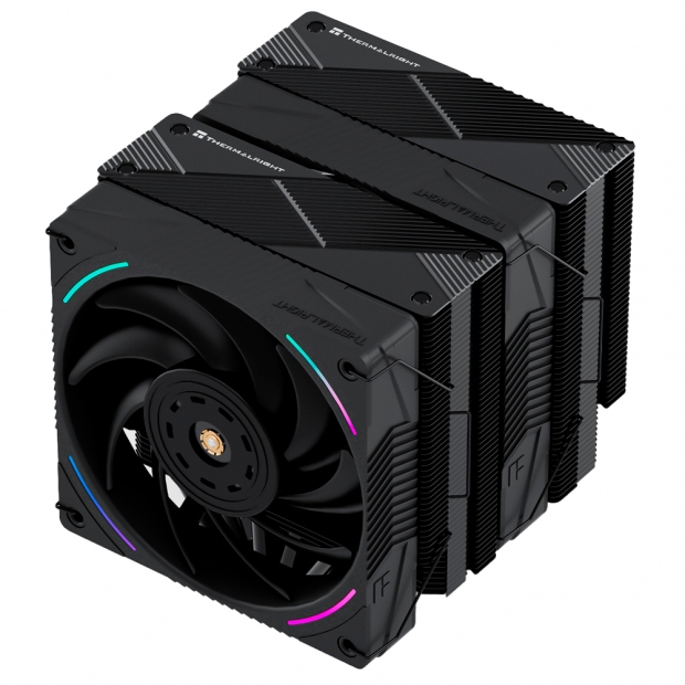 Anúncio: COOLER CPU THERMALRIGHT PHANTON SPIRIT 120 DIG.EVO