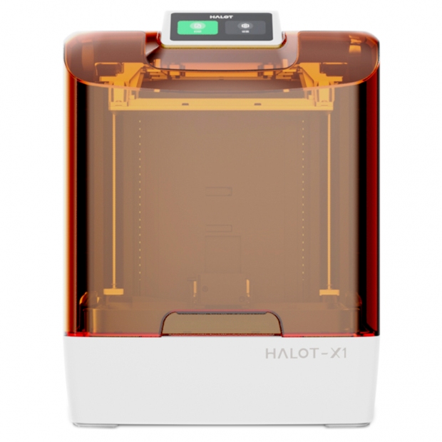 Anúncio: IMP 3D CREALITY HALOT-X1 (211*118*200MM)