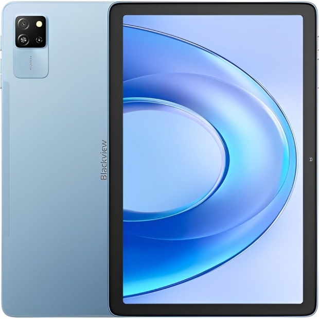 Anúncio: TABLET BLACKVIEW TAB 60 PRO 8+16GB/128GB 10.1"BLUE