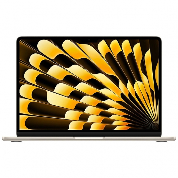 Anúncio: APPLE MACBOOK AIR M5 MDHD4LL/A 24GB/1TB/13.6"STARL STARLIGHT
