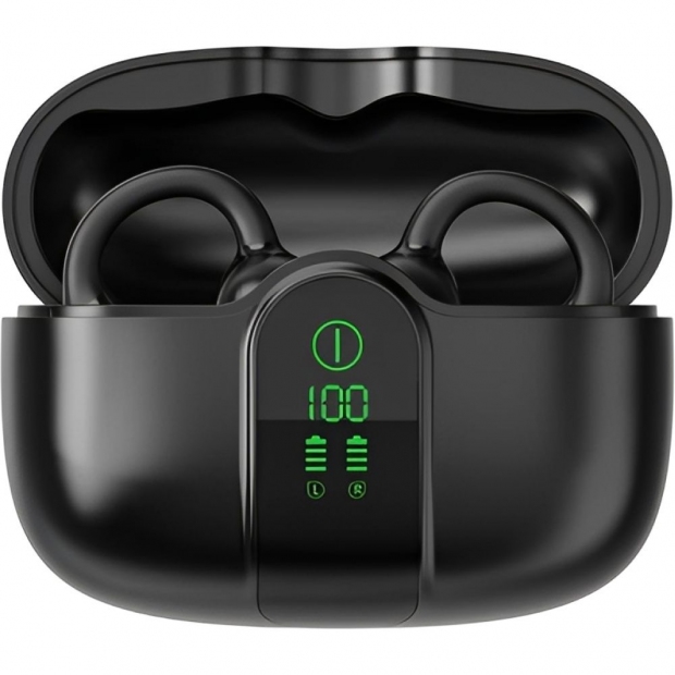 Anúncio: FONE EAR BLACKVIEW AIRBUDS 15 WIRELESS BLACK