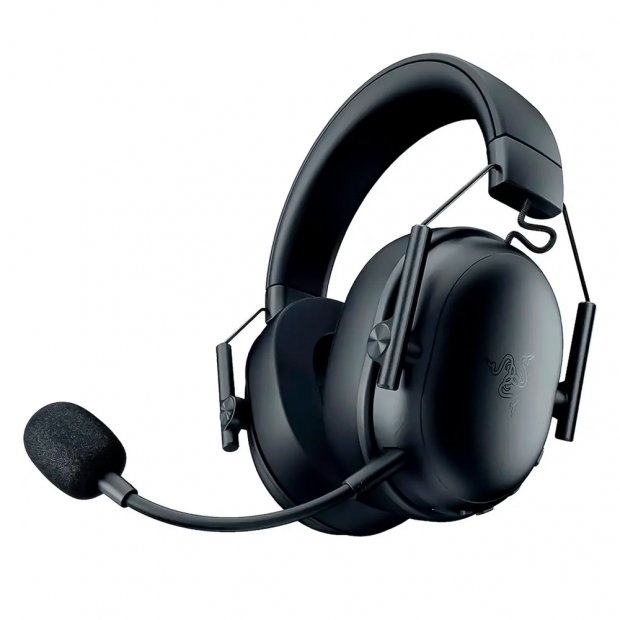 Anúncio: FONE RAZER BLACKSHARK V3 X HYPERSPEED NASA WIRELES RZ04-05420100-R 3U1 PRETO