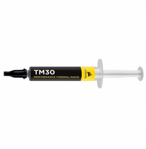 Anúncio: Pasta Termica Corsair TM30 Performance CT-9010001-WW, 2g, Gray
