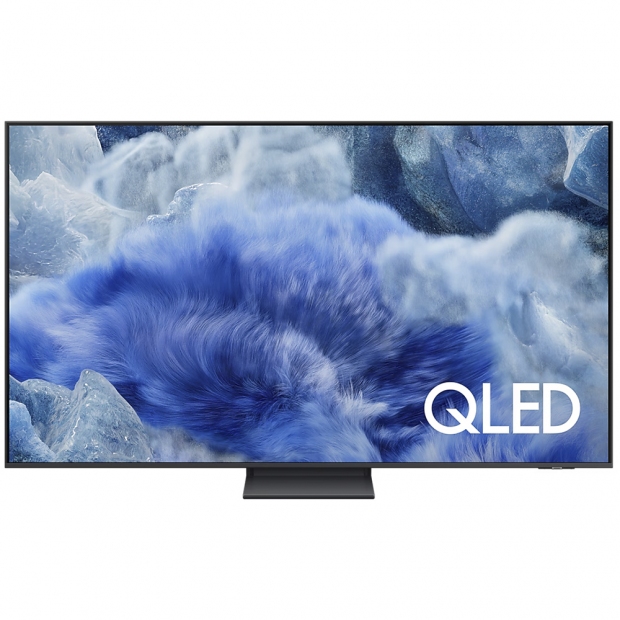 Anúncio: TV 65 SAMSUNG QN65Q8FAAPXPA SMART/4K/QLED/PRETO