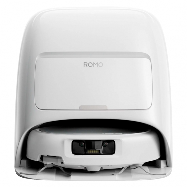 Anúncio: ASPIRADOR DJI VACUUM ROMO S WATER TANK 220V (EU)