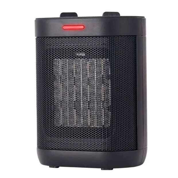 Anúncio: AQUECEDOR ELECTRICO WINNING STAR ST-4087 1500W BLK 220V-240V