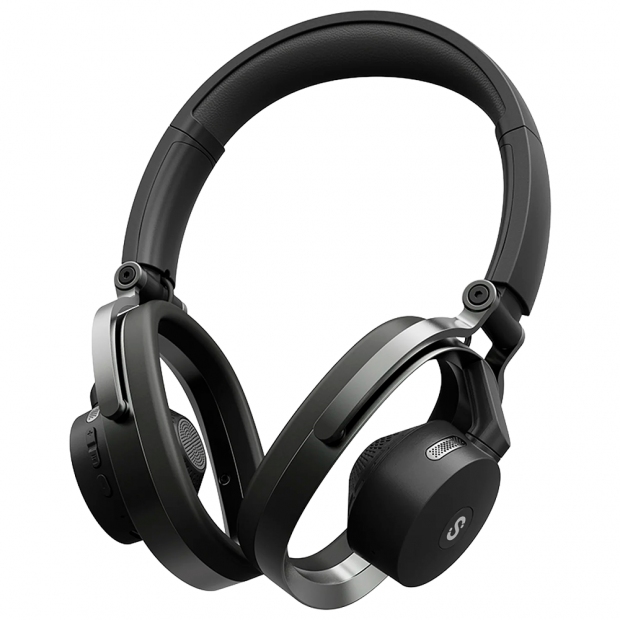 Anúncio: FONE BT SMARTFY FS08 FREE EAR BLACK TRUE WIRELESS CAJA BLACK