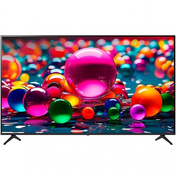 Anúncio: TV 75 LG 75UA8050PSA UHD/AI/4K/SMART PRETO