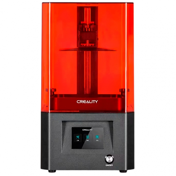 Anúncio: IMP 3D CREALITY LD-002H - BIVOLT
