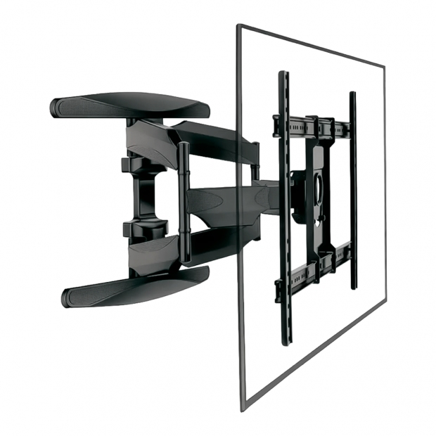 Anúncio: SUPORTE P/ TV SMARTFY ST02 55" A 85" ARTIC. *G