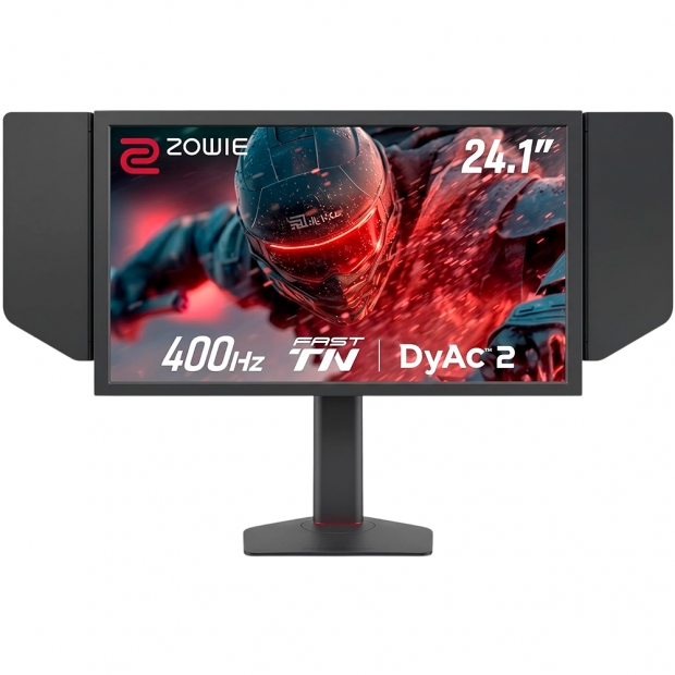 Anúncio: MON 24 BENQ XL2566X+ FHD/400HZ/ 1GTA