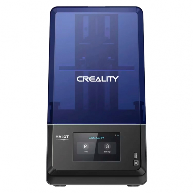 Anúncio: IMP 3D CREALITY HALOT-ONE PLUS BIVOLT