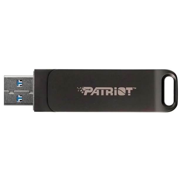 Anúncio: PEN DRIVE 1TB PATRIOT RAGE R550 UBS 3.2 GEN 1 PFE00149-PE1TR5 50DSAD