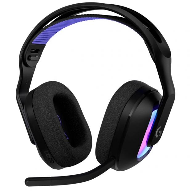 Anúncio: FONE BT LOGITECH G522 C/ MIC 981-001543 BLACK