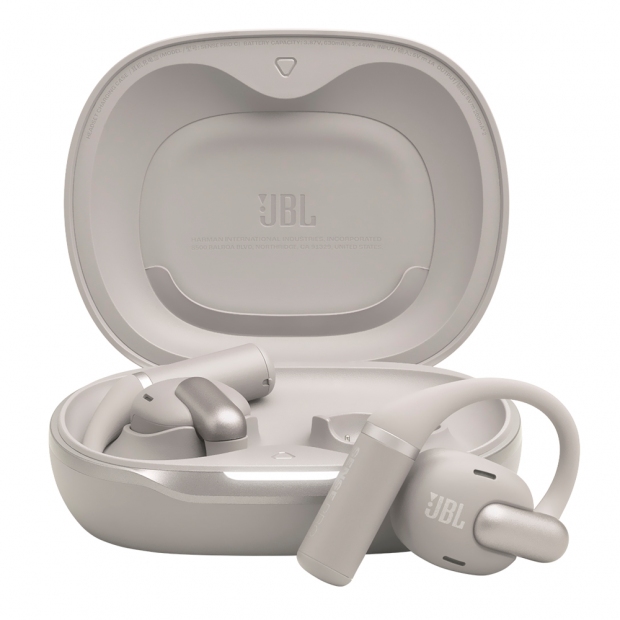 Anúncio: FONE EAR JBL SENSE PRO BLUETOOTH CINZA