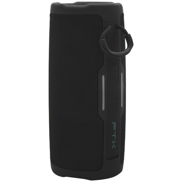 Anúncio: CAIXA DE SOM FTX FTXSP-30MBK MAX 30W BT/AUX/FM BLK 127109