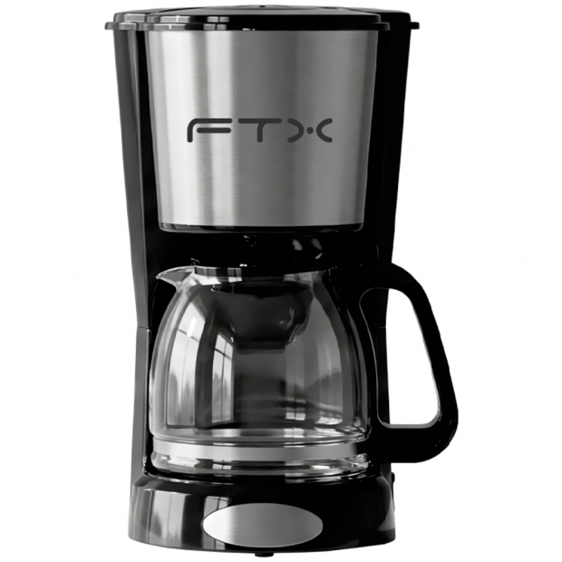 Anúncio: CAFETEIRA ELET. FTX C2-01 900W 220V 132608