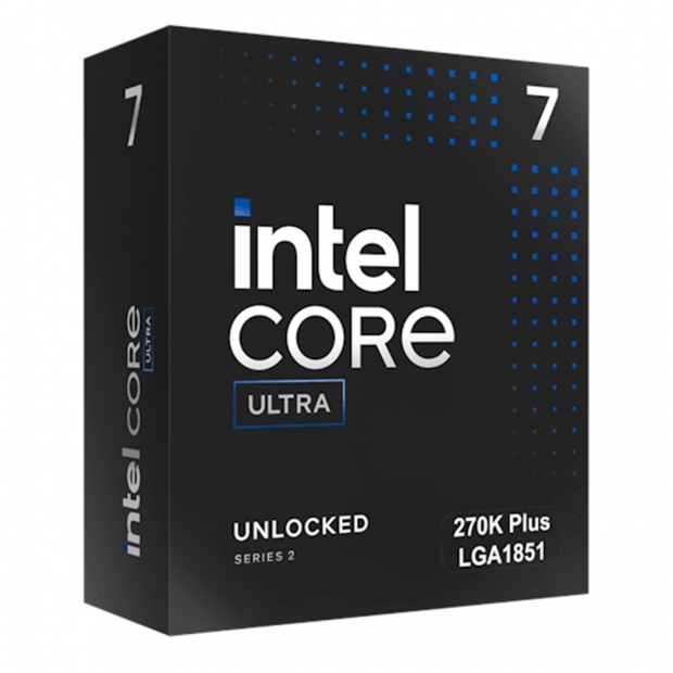 Anúncio: CPU INTEL 1851 ULTRA CORE 7 270K PLUS BOX 5.5GHZ