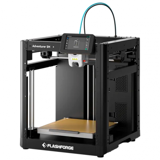 Anúncio: IMP 3D FLASHFORGE ADVENTURER 5M 220V