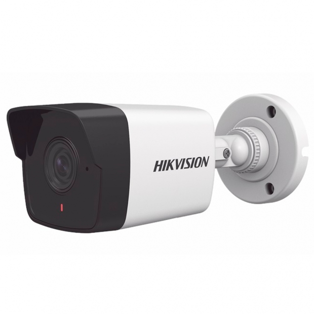Anúncio: CAMERA HIKVISION BULLET DS-2CD1023G0-IUF AUDIO 2MP 2.8MM