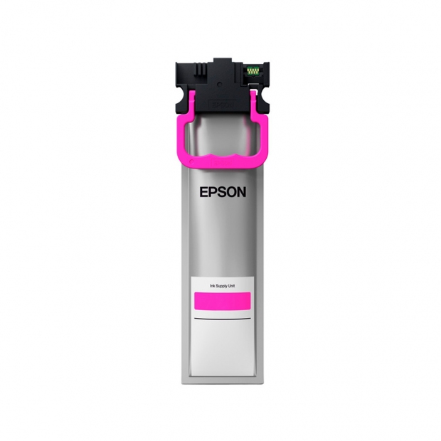 Anúncio: TINTA EPSON C13T94132A R04L MAGENTA WF-C5210/C5290 EF-C5710/WF-C57 90