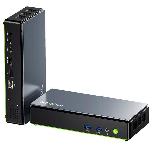 Anúncio: Mini PC Gmktec Nucbox K13, Intel Core Ultra 7 256V 2.20HZ (4.80GHZ), 16GB RAM, 1TB SSD, Win11 Pro