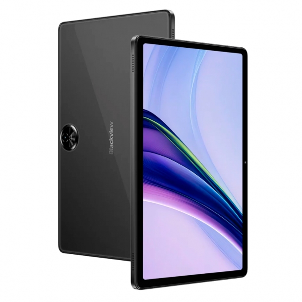 Anúncio: TABLET BLACKVIEW ZENO 5 8+24GB/128GB 11" SPA GREY SPACE GREY