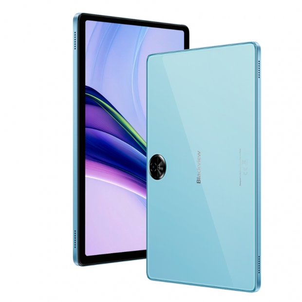 Anúncio: TABLET BLACKVIEW ZENO 5 8+24GB/128GB 11" BLUE OCEAN BLUE