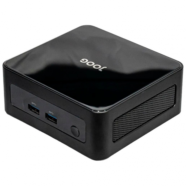 Anúncio: Mini PC Joog Bitmax P BMP-JG, Intel Core I9-12900HK 3.80GHZ (5.00GHZ), 16GB RAM, 256GB SSD, Win11 Pro