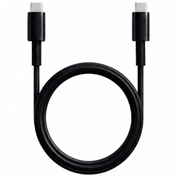 Anúncio: CABO USB-C P/ USB-C MTEK 60W 1.8M MC-18CC PRETO