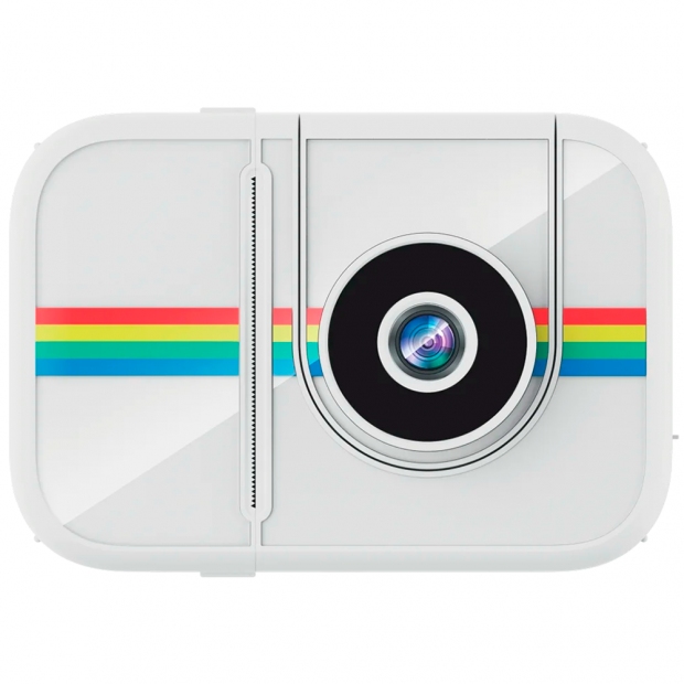Anúncio: CAMERA DE IMPRESSAO INSTANTANEA SMARTFY KIDS02W INSTA KIDS WHIT E