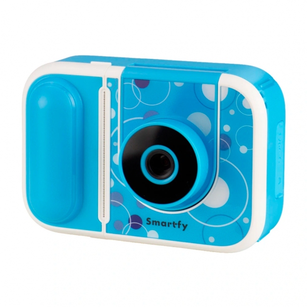 Anúncio: CAMERA DE IMPRESSAO INSTANTANEA SMARTFY KIDS01C INSTA KIDS
