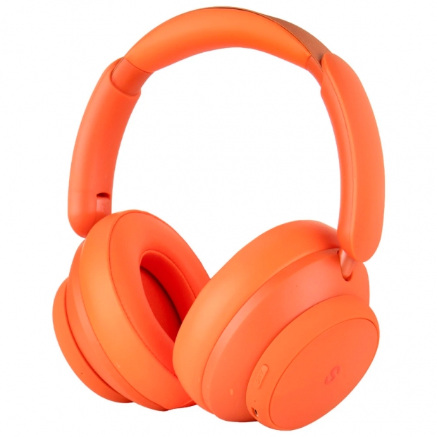 Anúncio: FONE BT SMARTFY FS170 BLUETOOTH ORANGE