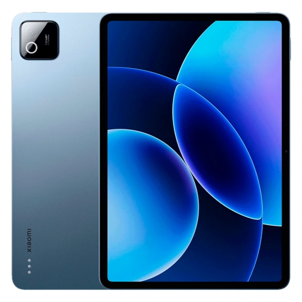 Anúncio: TABLET XIAOMI PAD 8 8GB/128GB WIFI 11" BLUE