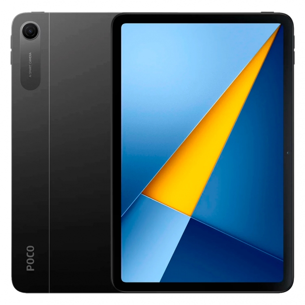Anúncio: Tablet Xiaomi POCO Pad C1 9.7" 6GB RAM 128GB Tela 2K 120Hz Gray