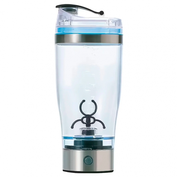 Anúncio: MIXER SMARTFY PORTATIL MTX01 450ML 3W