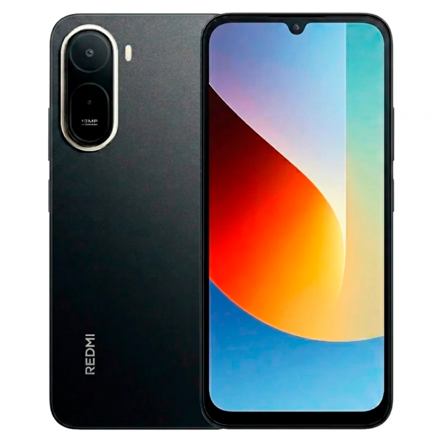 Anúncio: CEL XIAOMI REDMI A7 PRO 4GB/128GB BLACK