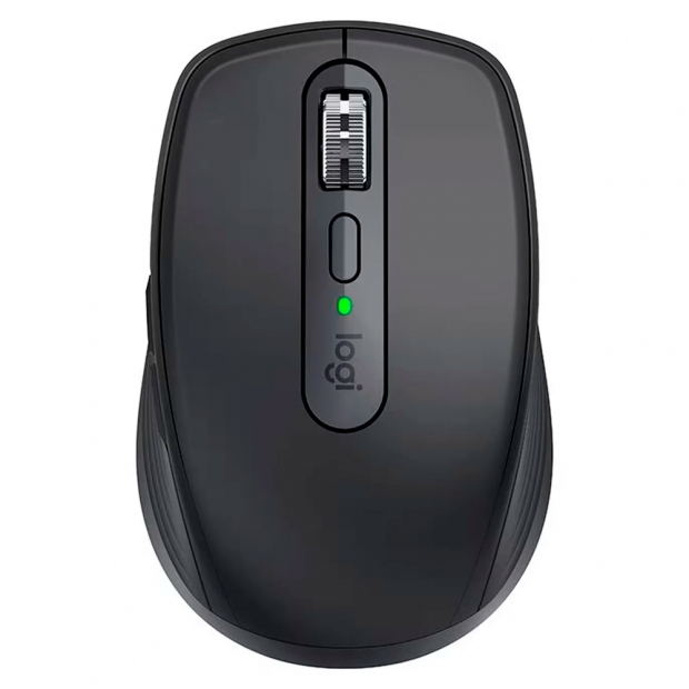 Anúncio: MOUSE LOGITECH MX ANYWHERE 3S WIRELESS 910-006932 GRAPHITE