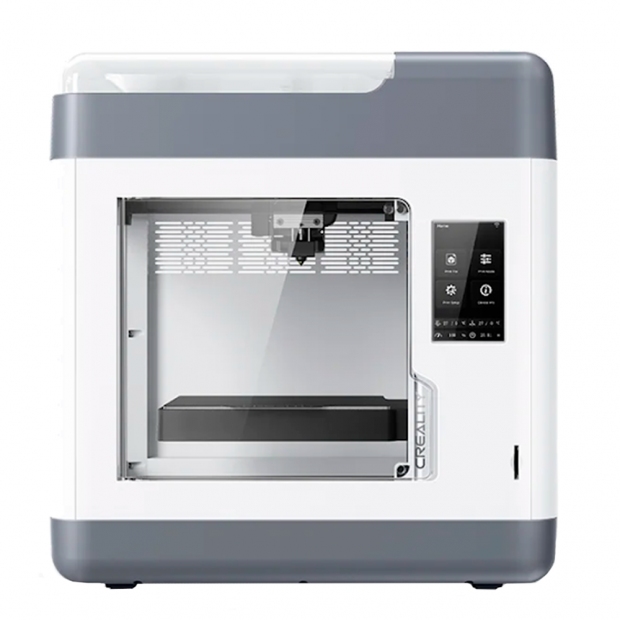 Anúncio: IMP 3D CREALITY SERMOON V1 (175*175*165MM)
