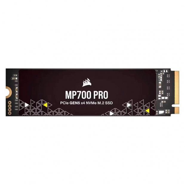Anúncio: SSD M.2 4TB CORSAIR NVME MP700 PRO F4000GBMP700PNH CSSD-F4000GBMP7 00PNH