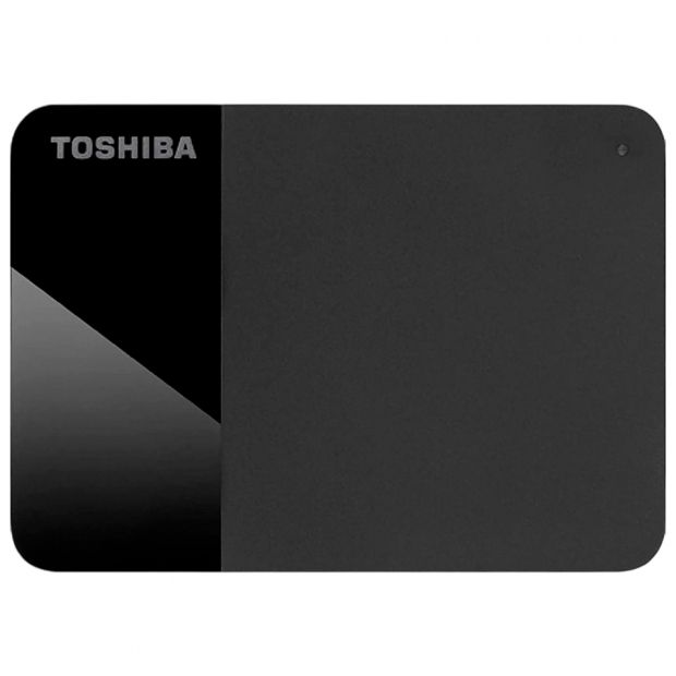 Anúncio: HD EXT  2TB TOSHIBA CANVIO READY HDTP320XK3AA 2.5" BLACK