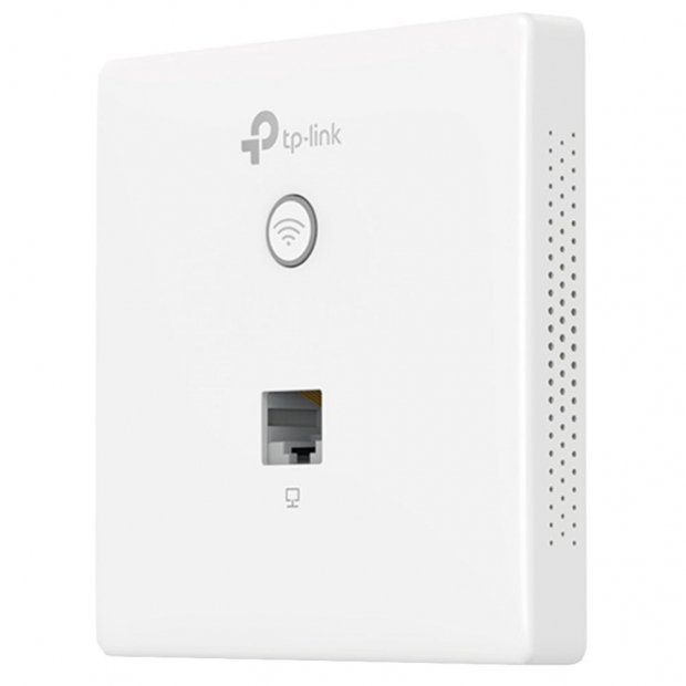 Anúncio: ROUTER TP-LINK AP EAP115-WALL (PAREDE) 2.4GHZ 300MBPS