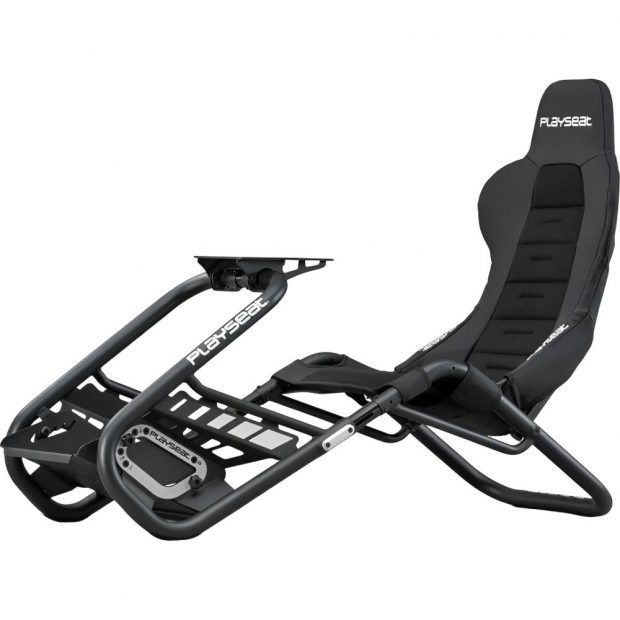 Anúncio: Cadeira Gamer de Simulação de Corridas Cockpit Playseat Trophy ActiFit Volante e Pedais RAP.00304 Preto