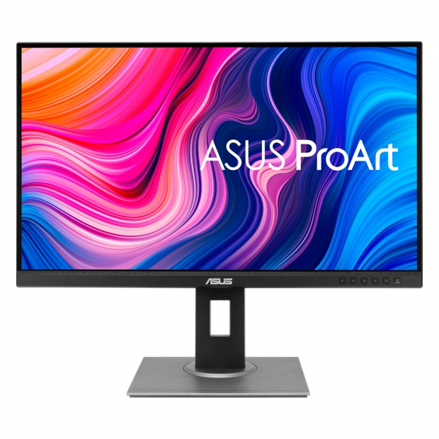 Anúncio: Monitor Asus ProArt PA278QV, 27" WQHD IPS 75Hz 5ms HDMI DisplayPort, Preto