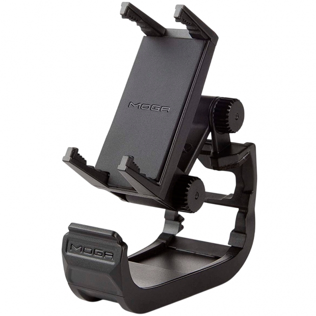 Anúncio: SUPORTE P/ CONTROLE MOGA POWERA GAMING CLIP 2.0 2.0 02513 BLACK