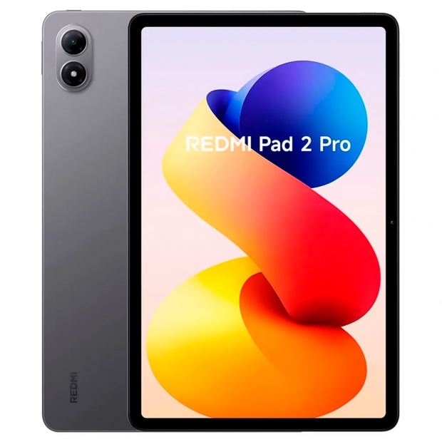 Anúncio: TABLET XIAOMI REDMI PAD 2 PRO 256GB/8GB 12"GRAPHIT 12.1"