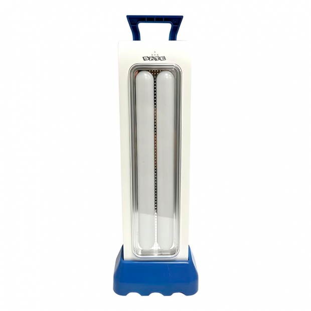 Anúncio: LUZ DE EMERGENCIA SATE A-EL5932 WHITE/PURPLE BIVOL A-EL5932