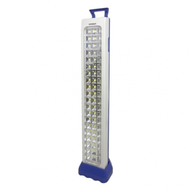 Anúncio: LUZ DE EMERGENCIA SATE A-EL5960 WHITE/PURPLE A-EL5960