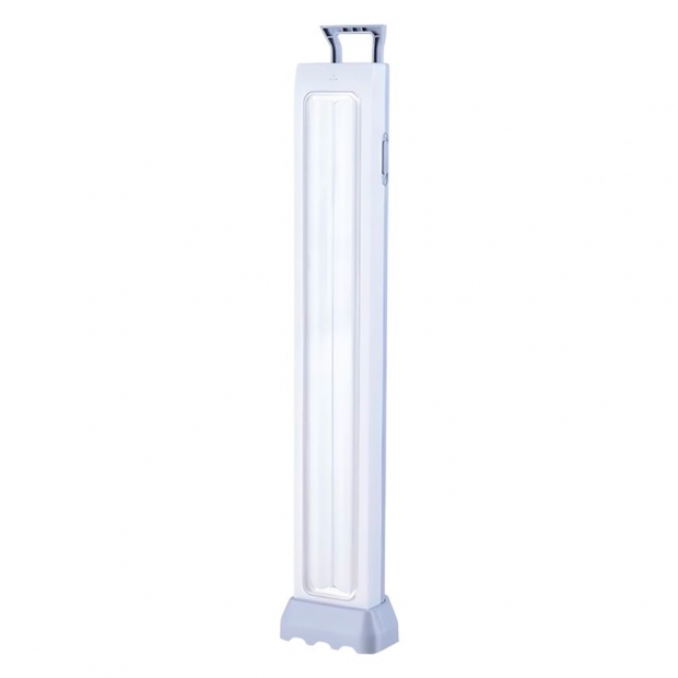 Anúncio: LUZ DE EMERGENCIA SATE A-EL5962 WHITE/PURPLE BIVOL A-EL5962